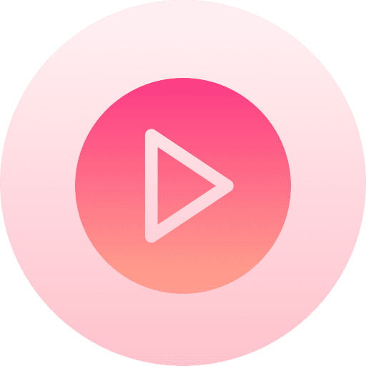 Play Button Icon