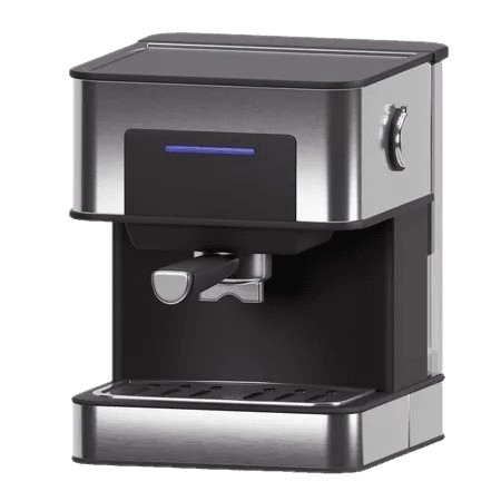 coffee machine