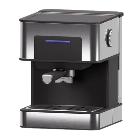 Smart Coffee Experience